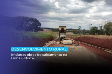 Desenvolvimento Rural
