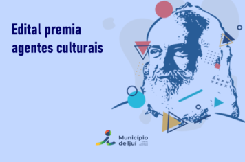 Edital premia agentes culturais