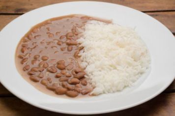  Ninguém precisa passar fome em Ijuí!
