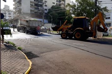 Faixa Elevada!