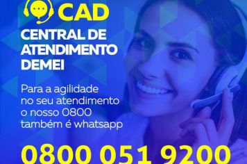 Novidade!
