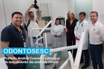 OdontoSesc