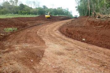 Voltou a ser Estrada!