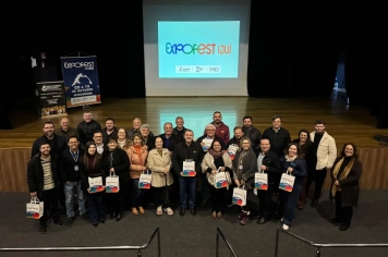 Expofest reúne lideranças e poder público em 1ª Reunião Geral de Alinhamento Estratégico