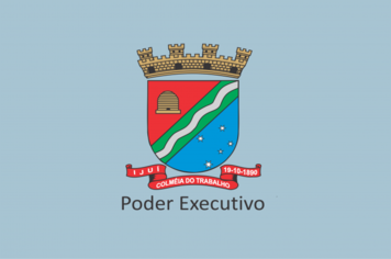 Poder Executivo edita novo decreto