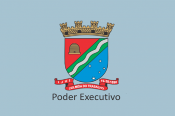 Poder Executivo edita novo decreto 