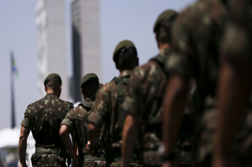 Alistamento militar encerra dia 30 de setembro