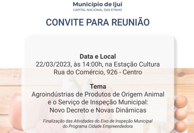 Serviço de Inspeção Municipal