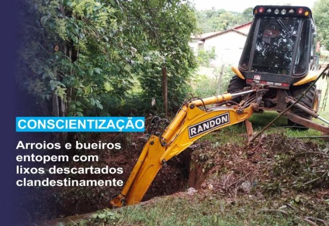 Conscientização