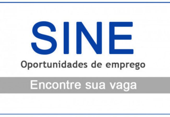 Temos Vagas!