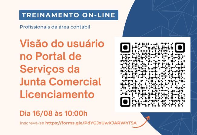 A Secretaria de Desenvolvimento Econômico convida para evento contábil