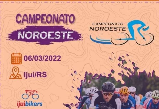 Campeonato Noroeste!