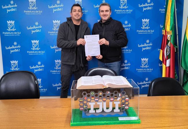 Inscrições para o Bolsa Atleta iniciam nesta segunda-feira, 20