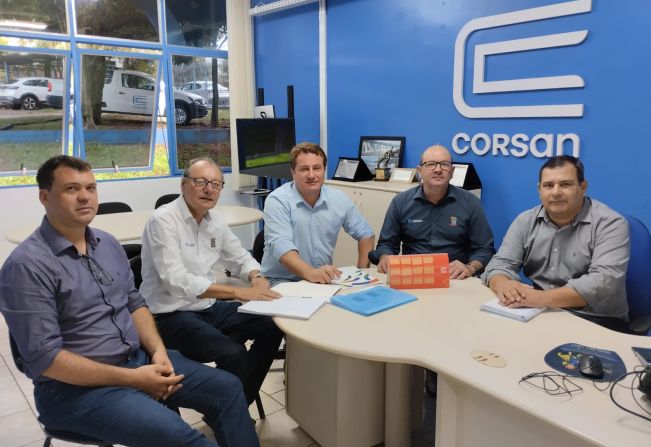 Governo municipal agiliza serviços para construção de novo núcleo habitacional