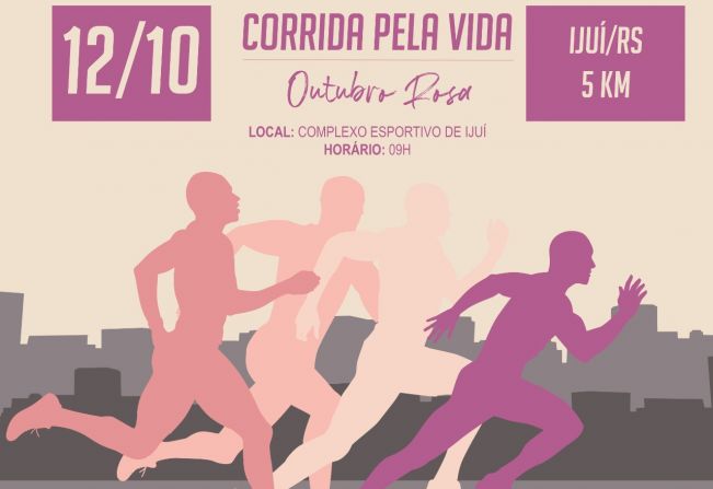 Vida e Esporte!