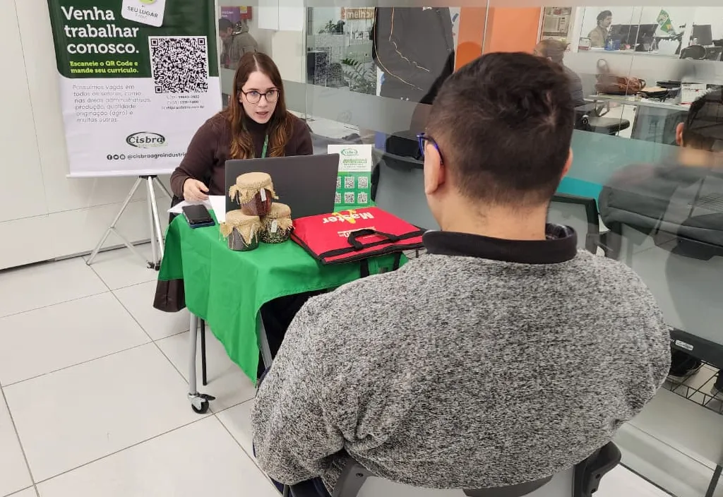 8º Feirão de Empregos movimenta Ijuí