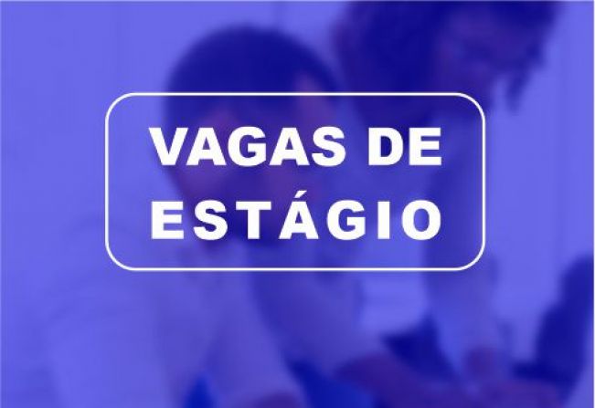 Prefeitura de Ijuí abre novas vagas para estágio!