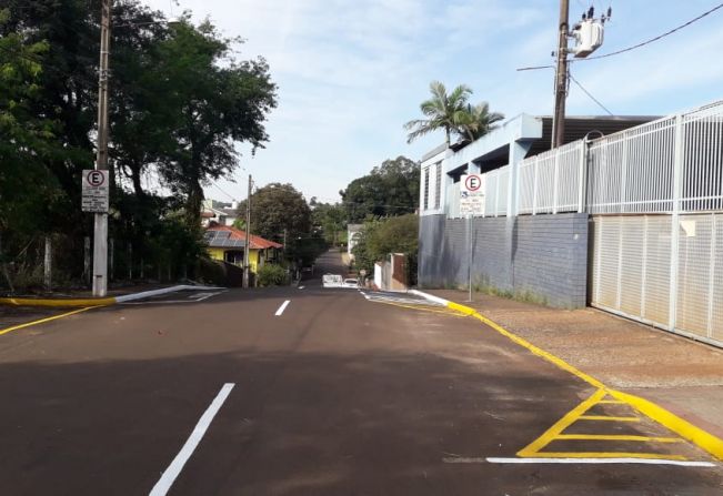 Novo fluxo