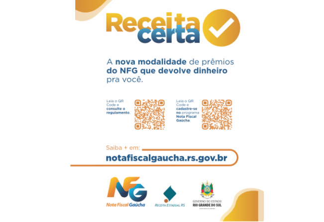 Saiba mais sobre o Receita Certa