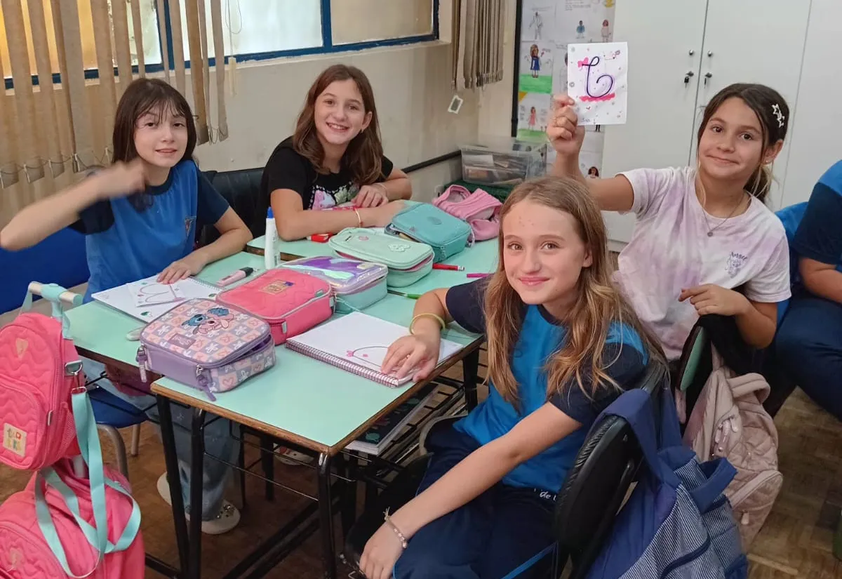Rede Municipal de Ensino de Ijuí realiza a Semana de Recomposição Trimestral da Aprendizagem
