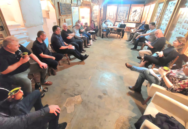 Ijuí se prepara para receber o 72º Congresso Tradicionalista Gaúcho