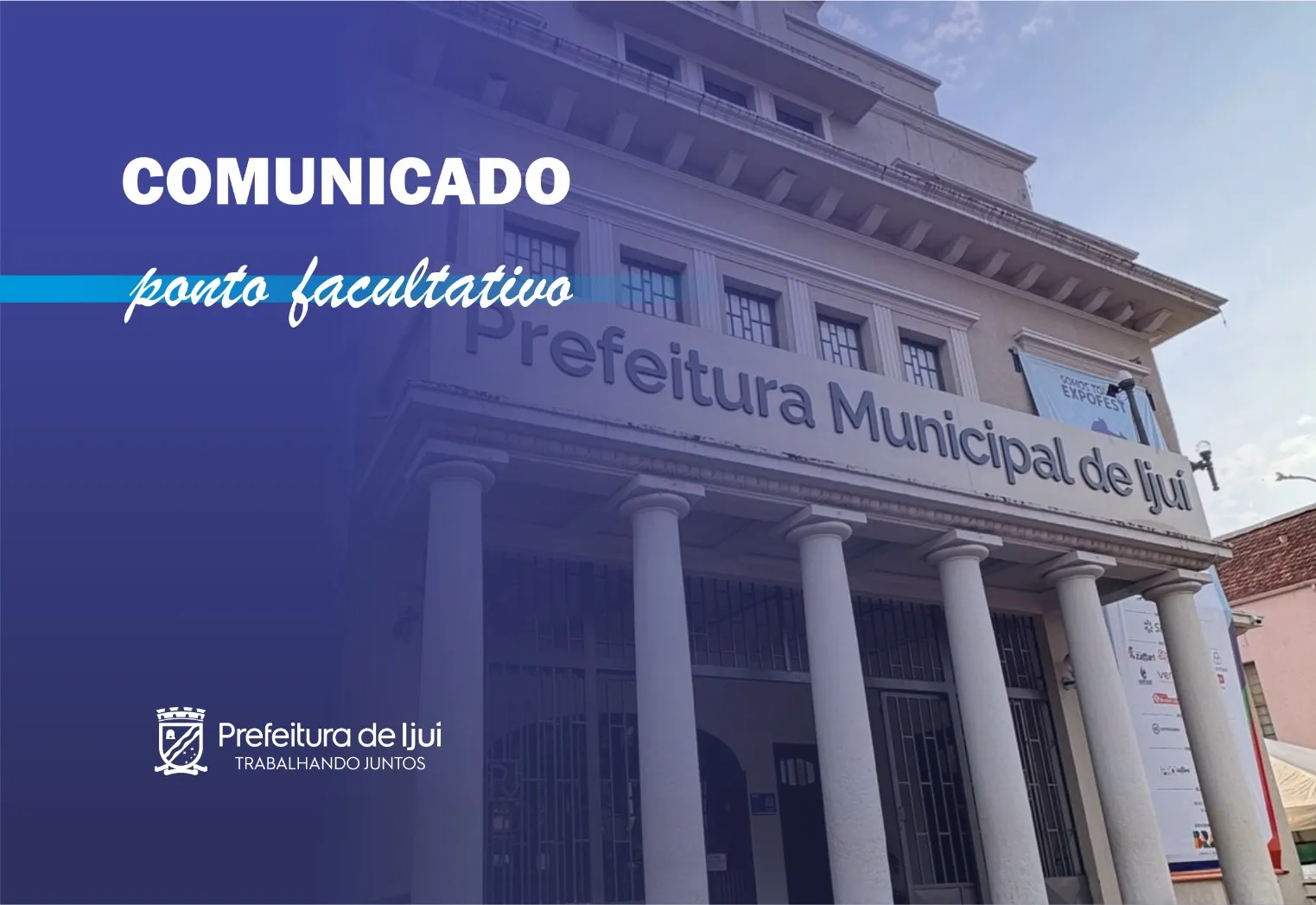 Ponto Facultativo 