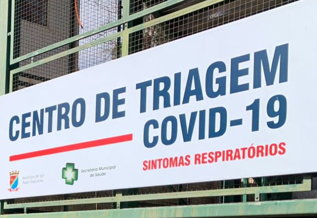 Mais médicos no CT!