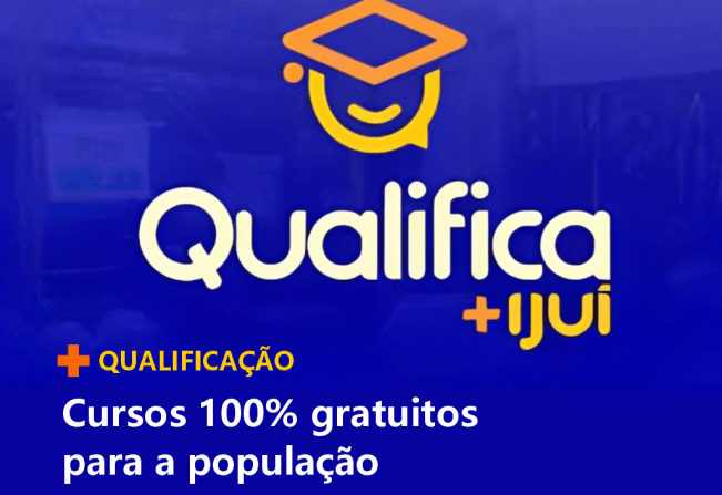 Qualifica+ Ijuí forma mais duas turmas