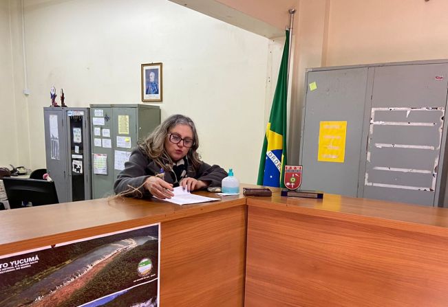 ALISTAMENTO