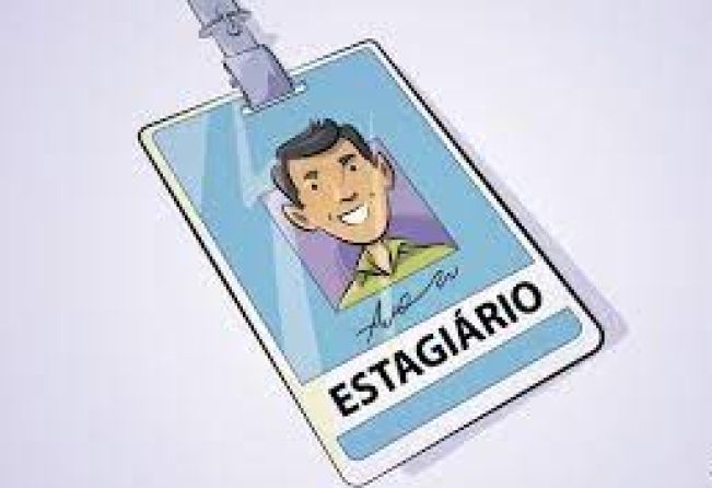 Prefeitura abre vagas de Estágio!