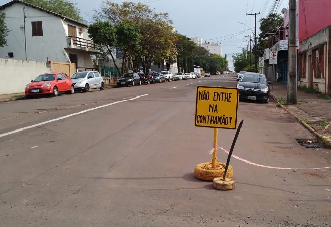 Adaptação!