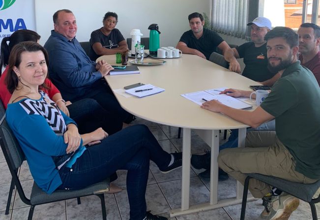 Trabalho Digno!
