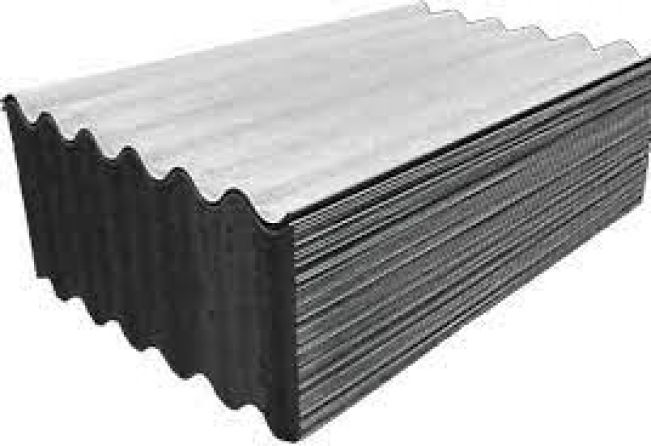 Campanha de Doação de Telhas