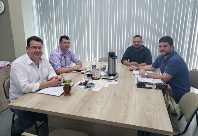 Juntos pelo REURB!