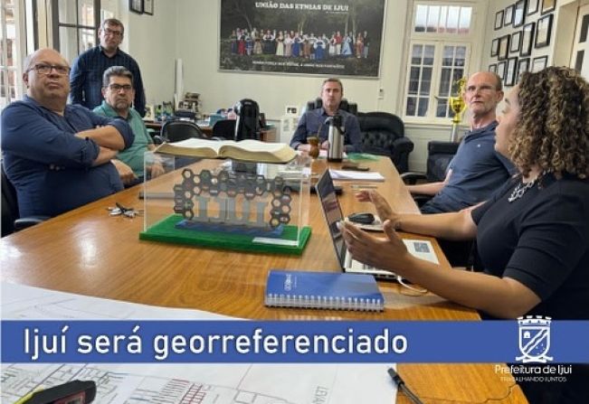 Ijuí dá mais um grande passo para modernização e agilidade de processos