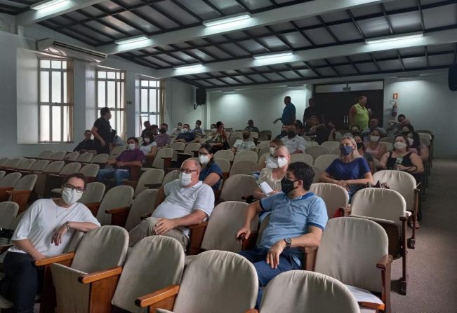 Nova Lei, novos Passos!