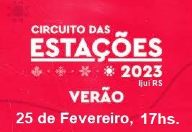 Circuito das Estações