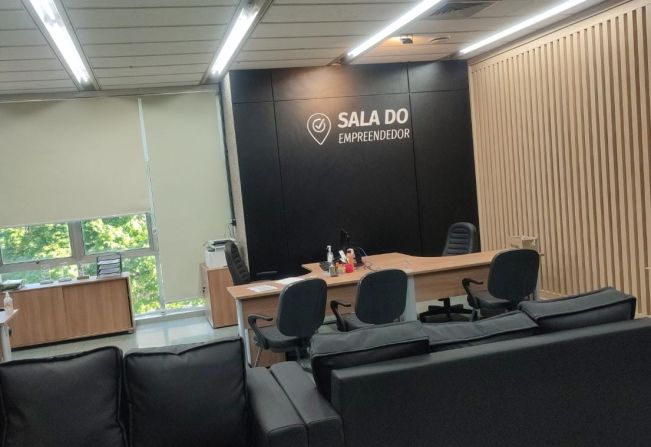 Nova Casa!