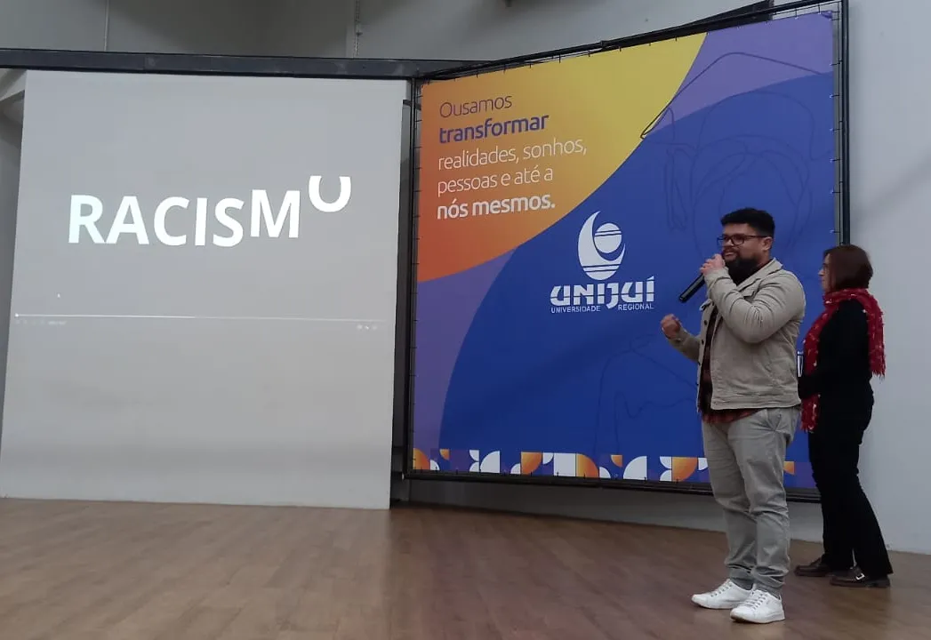 SMEd participa da Mostra Macrorregional Missioneira do Programa Saúde na Escola