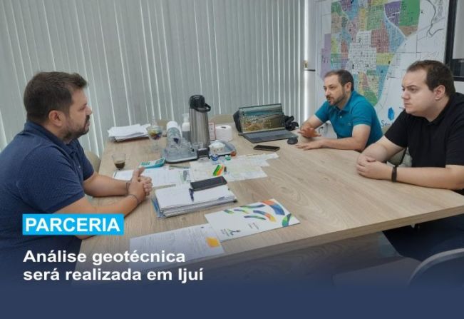 Parceria