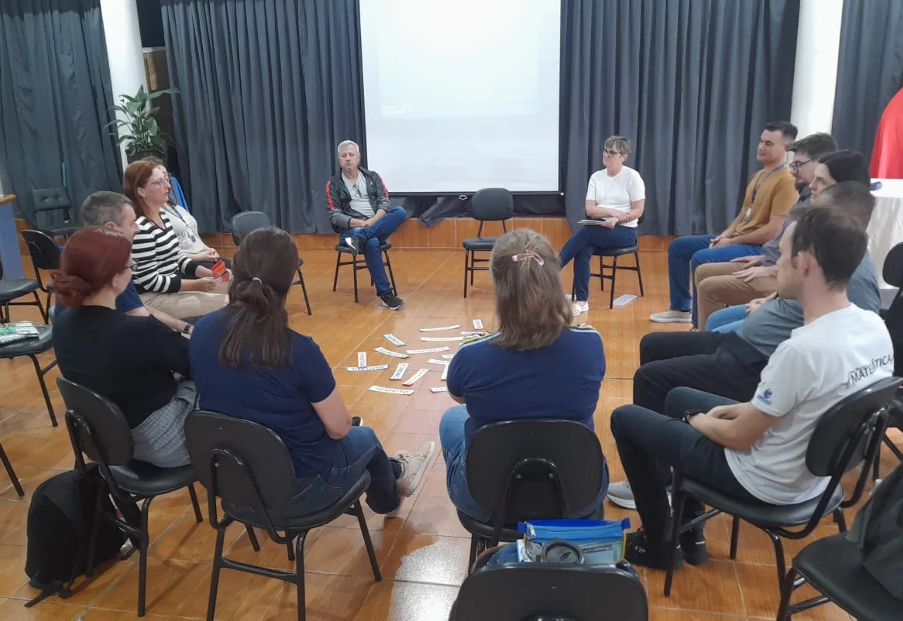 SMEd fortalece ações de cultura de paz nas escolas municipais por meio do Programa Conexões