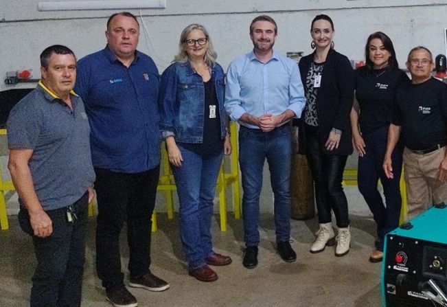 Qualifica+Ijuí já formou mais de 250 alunos desde março deste ano