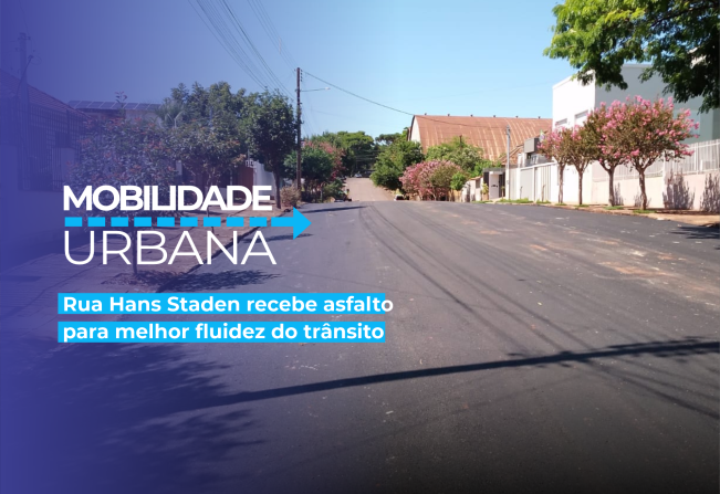 Mobilidade Urbana