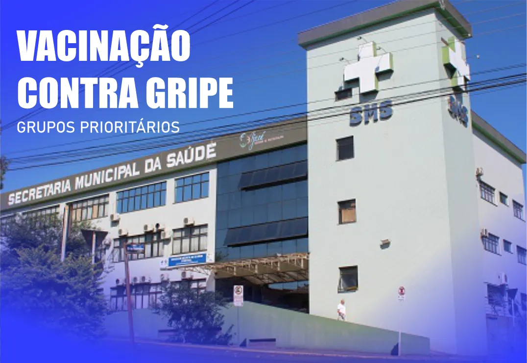 Unidade de Saúde Ampliada oferece vacinação até às 20h30 