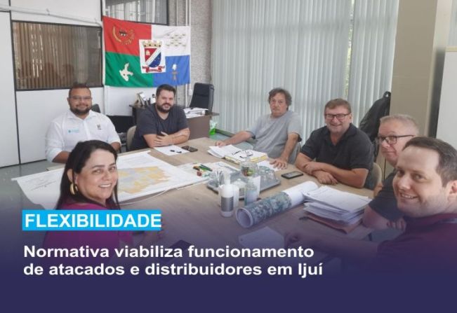 Flexibilidade