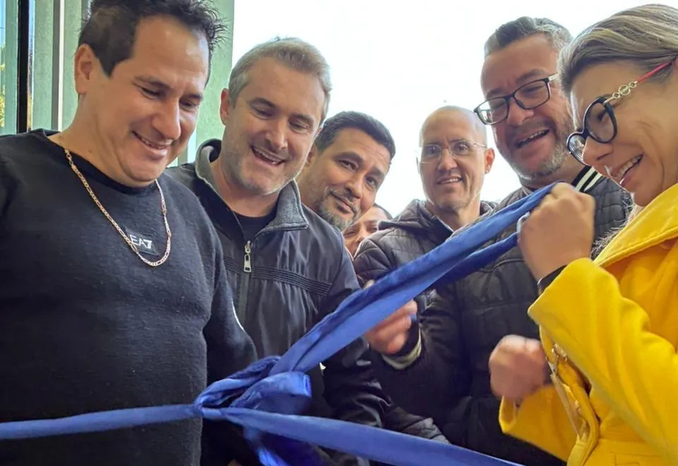 Prefeitura de Ijuí inaugura Centro de Convivência no bairro Luiz Fogliatto