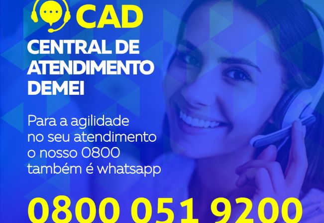 Novidade!