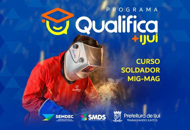 Programa Qualifica+Ijuí