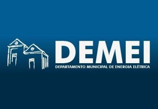 Demei é finalista do Prêmio ANEEL de Satisfação do Consumidor 2024