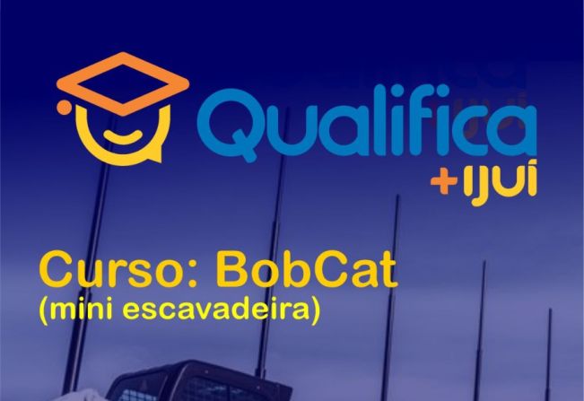 Programa Qualifica+ está com inscrições abertas para novo curso